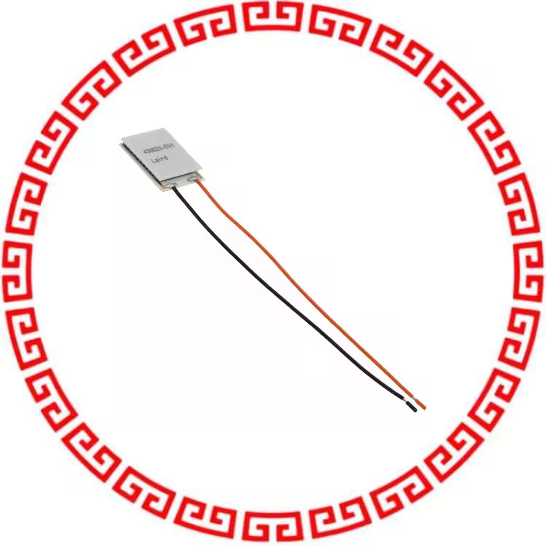 430820-501 PELTIER MOD HT4,7,F2,3030,TA,W6