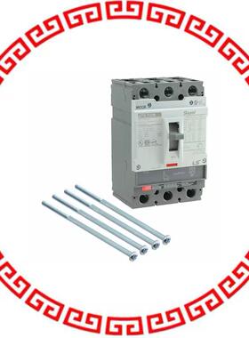 UTS150N-FTU-80A-3P-LL-UL CIR BRKR THERM 80A 600V