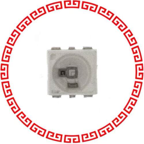 LB G6SP-V2BB-35-1-Z LED TOPLED ADV 470NM BLUE 6PLCC