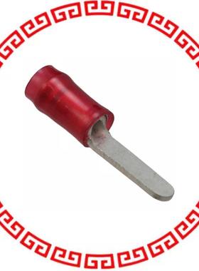 34294 CONN TERM RECT TONG 16-22 AWG