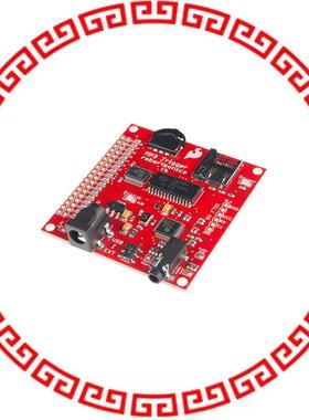 WIG-13720 MP3 TRIGGER