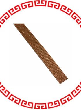 310J101-16 CBL RIBN 16COND 0.050 CLR 1000'