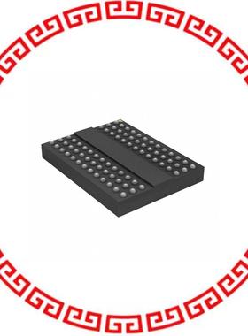 MT41K256M8DA-125:K IC DRAM 2G PARALLEL 78FBGA