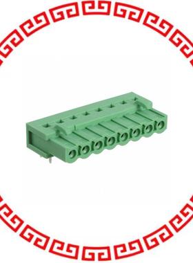 1786462 TERM BLOCK HDR 8POS 90DEG 5.08MM
