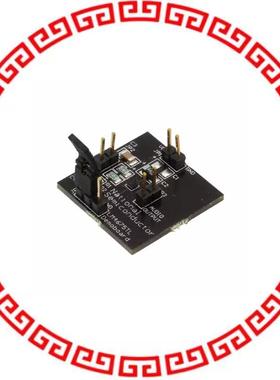 LM4675TLBD BOARD EVALUATION LM4675TL
