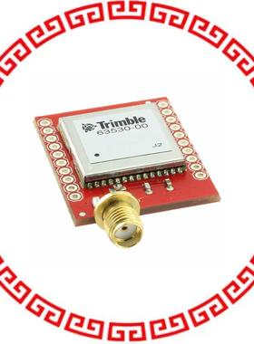 GPS-11858 GPS MODULE - COPERNICUS II DIP (