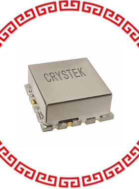 CVCO55CC-1560-1615 OSC CRO 1560-1615 MHZ SMD .5X.5