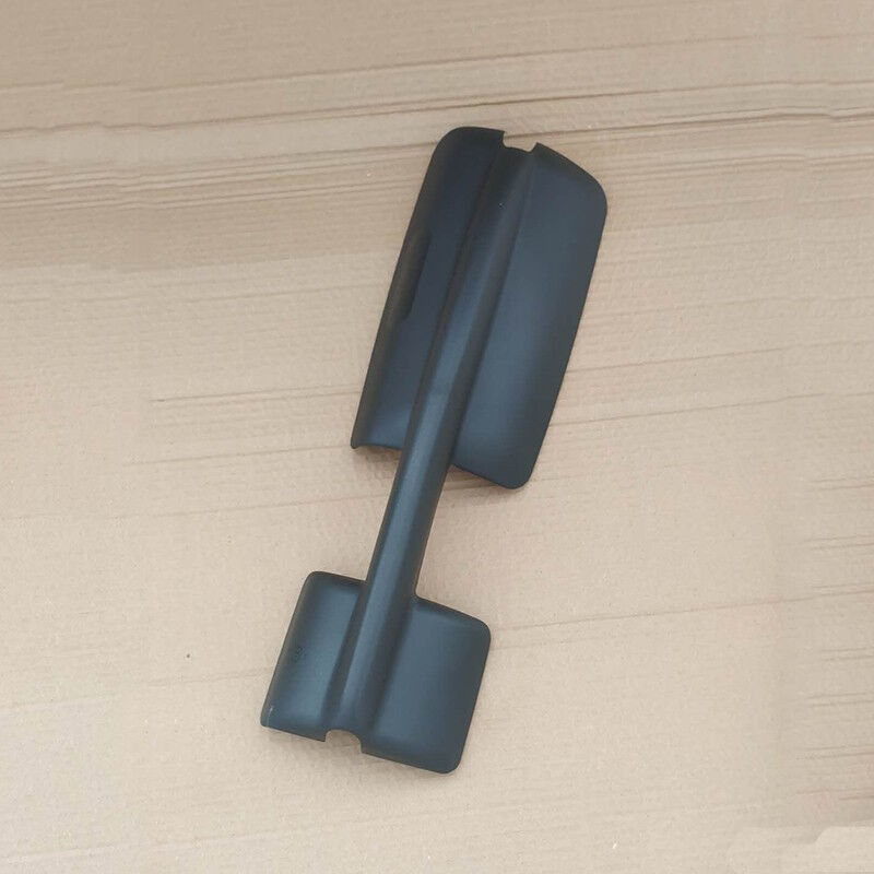 柏舟适用于一汽解放后视镜大货车重卡大小J6倒车镜片原底座总成加