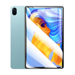 适用于iPadpro钢化膜24款苹果平板ipad10/9/8/7/6磨砂防指纹9.7寸屏幕防刮mini6/4/3/2护眼蓝光air4/5保护膜