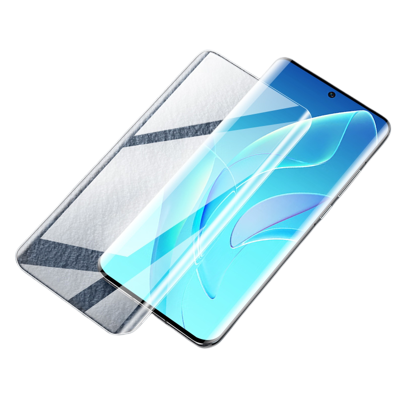 适用honor60pro微晶陶瓷膜