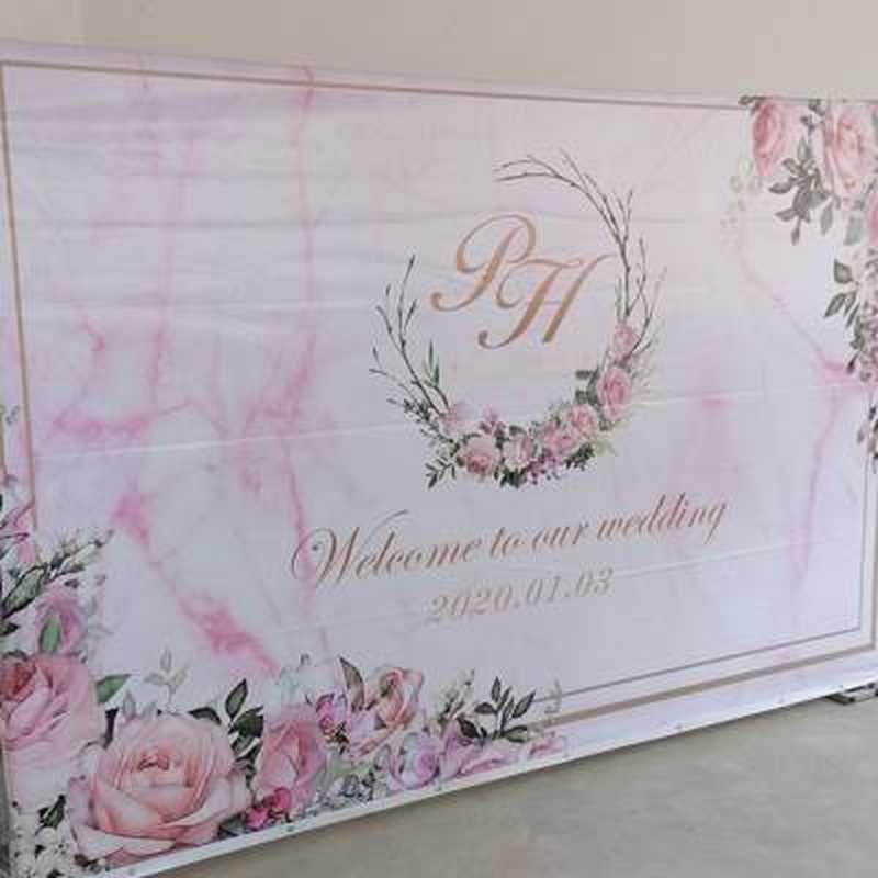 速发新款喷绘弹力挂钩婚场道品庆景布置用具广告喷绘架子桁架拉钩