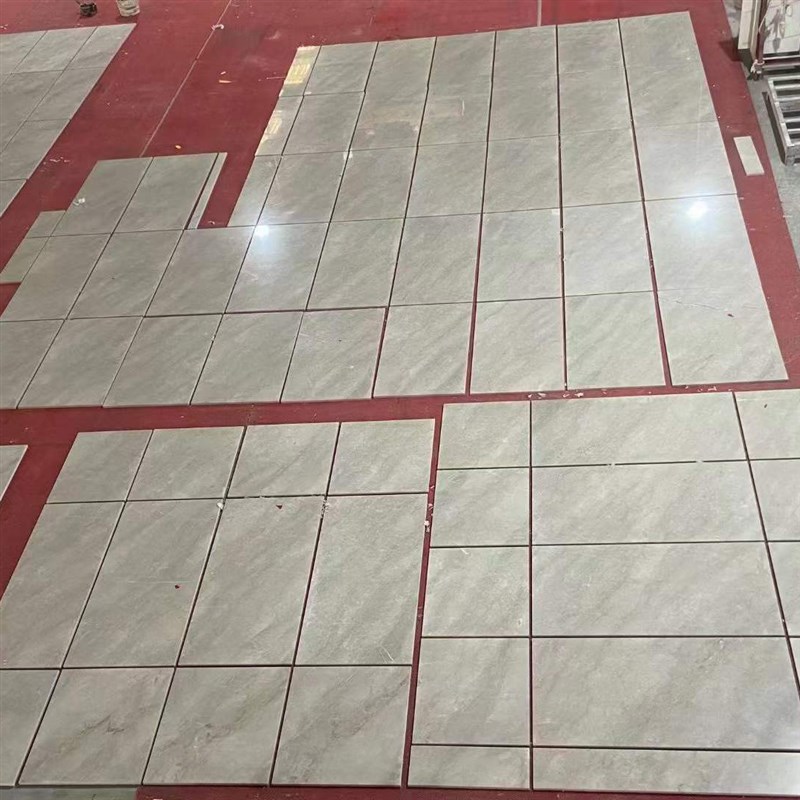 速发柏尼斯灰 中式大理石背景墙地面通铺装修 泉州楼梯石材踏板水