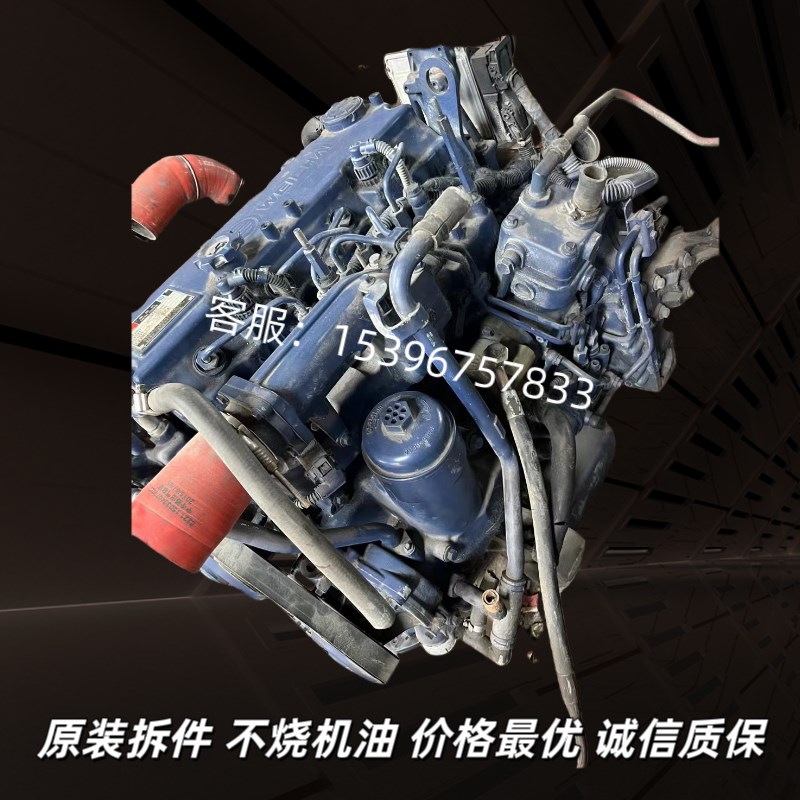 速发潍柴锐动力WP2. P 4.1 p4.6 总成110 10 160 220马力