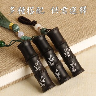 速发姓人印章制作竹节印章文创中国风私名制礼个人章篆刻章作物