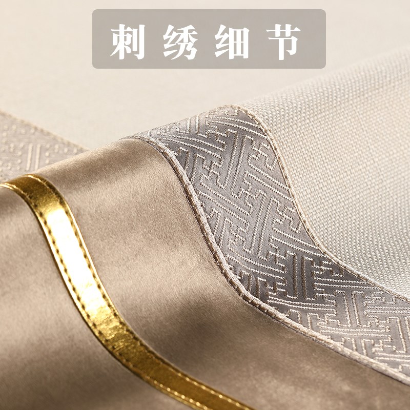 速发新中式椅子垫高档防滑餐桌椅垫海绵垫子红木椅坐垫圈椅座垫