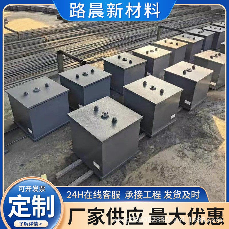 速发人行天桥连涡流电廊阻尼器tmd调谐质量阻尼器管线振动消减装