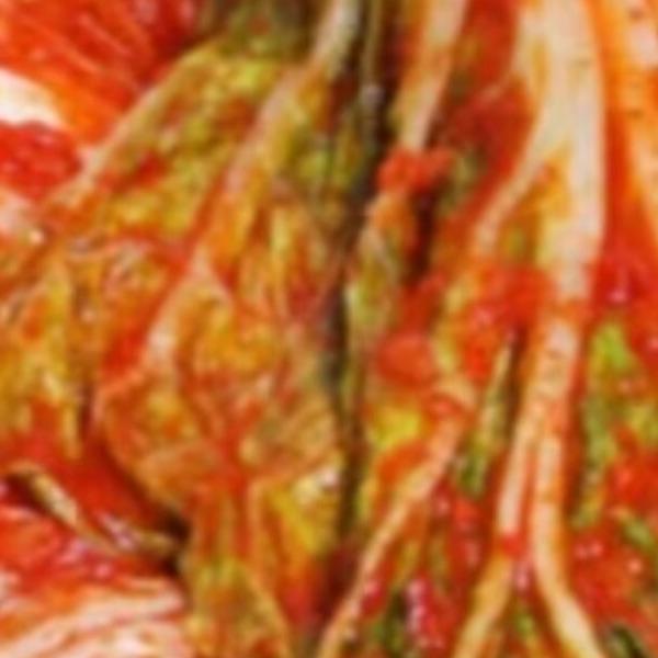 §妈妈情没有切片不加糖无防腐剂韩国泡菜辣白菜500g×2袋包