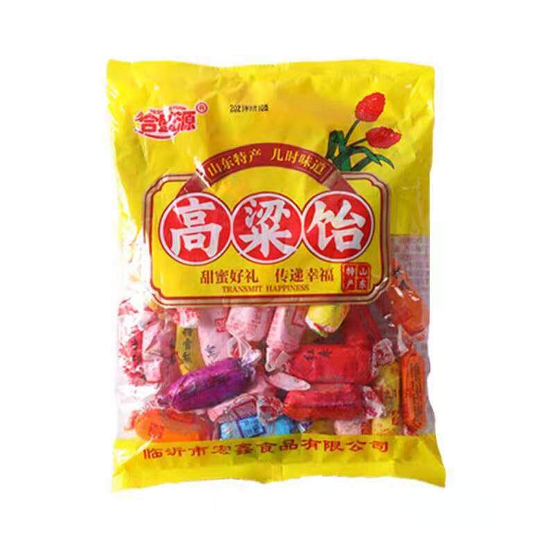 混合糖果大礼包 5斤结婚宴满月喜糖过年招待水果糖果牛轧糖巧克力