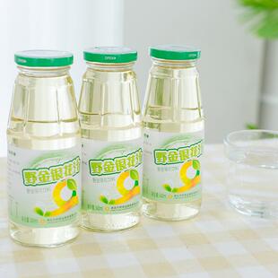 午时银花露整箱婴儿儿童清热去火无糖饮料多种口味组合