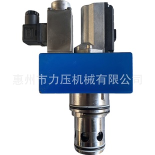 德国力士乐Rexroth 0811402614FESXE32CA 插装 320 比例溢流阀
