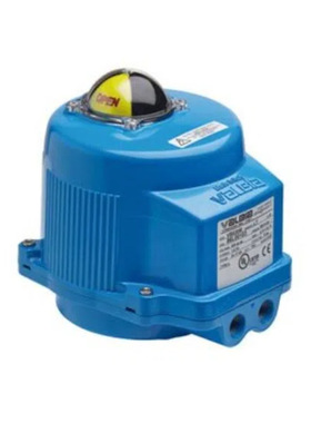 意大利Valbia电动执行器85系列MOD VB030