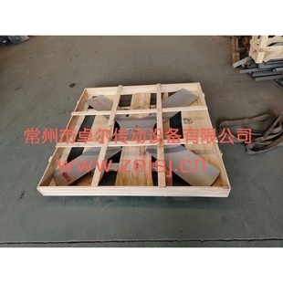 凉水塔减速器生产厂家 LF92 风机减速机 LF80 冷却塔减速机LF77