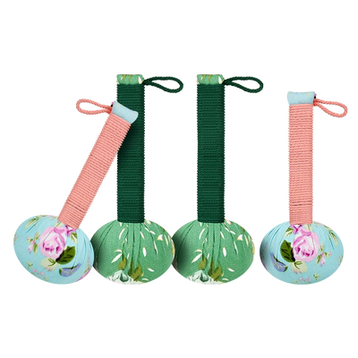 磅艾多味草本拍打锤按摩全身