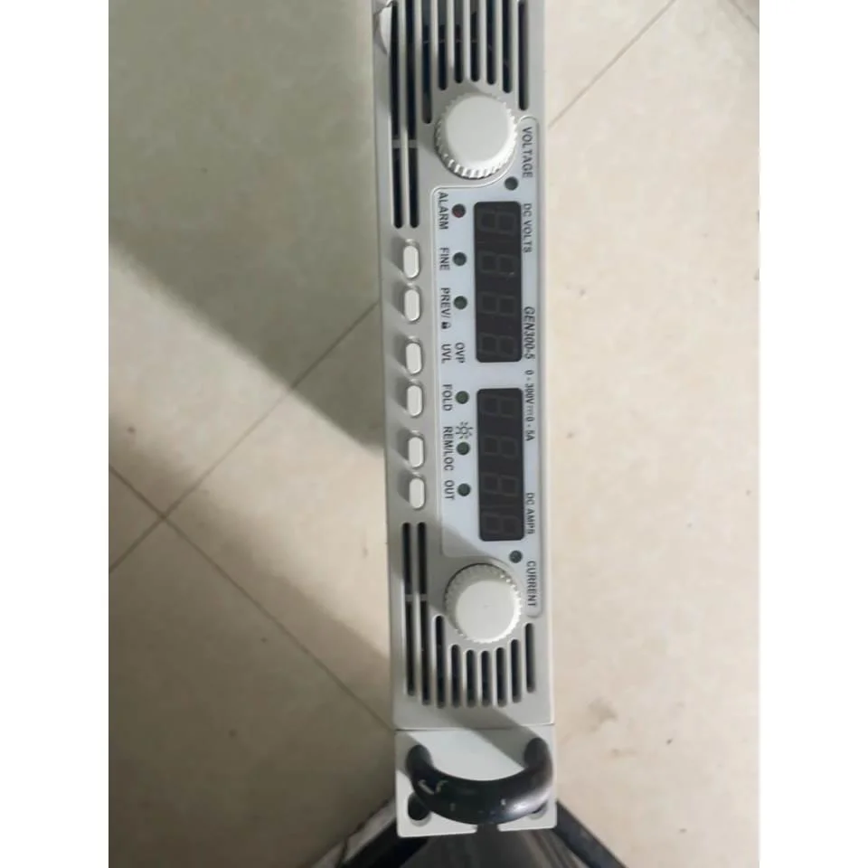 非标价TDK兰达电源100-240ｖ～19A 50/60Hz议价