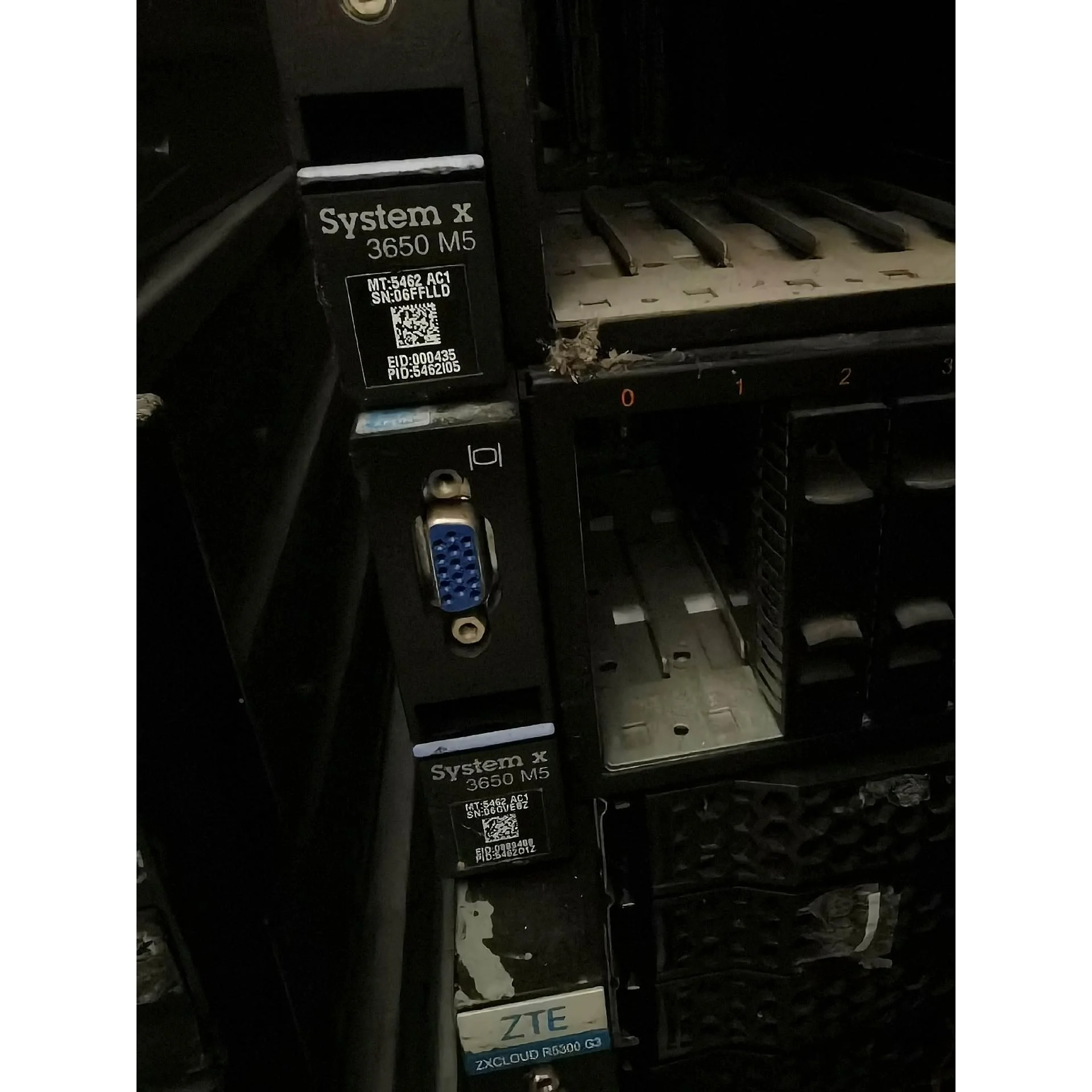 非标价原装IBM X3650 M5服务器主板 5462105议价