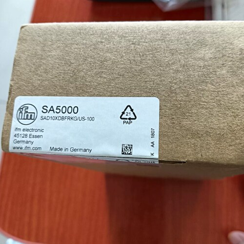 非标价SA5000一个，全新议价