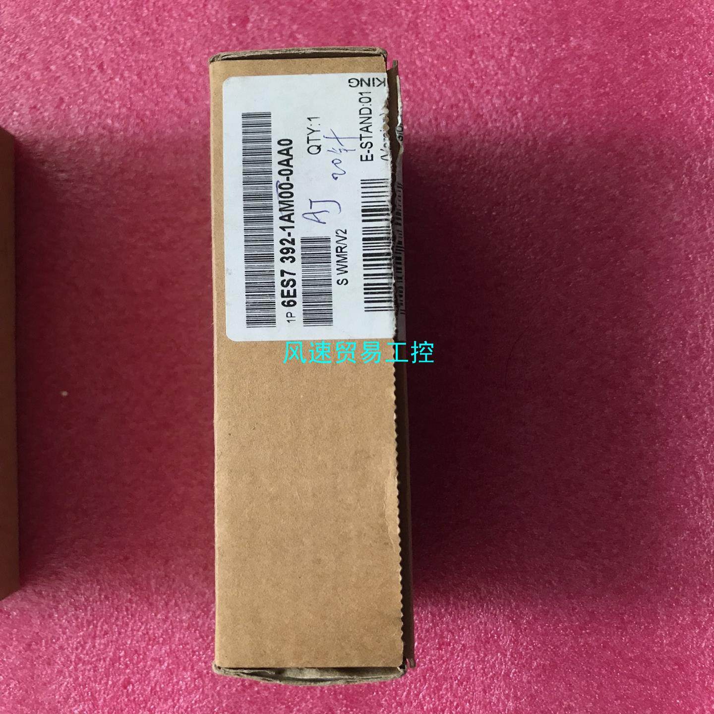 非标价西门子6ES7392-1AM00-0AA0议价