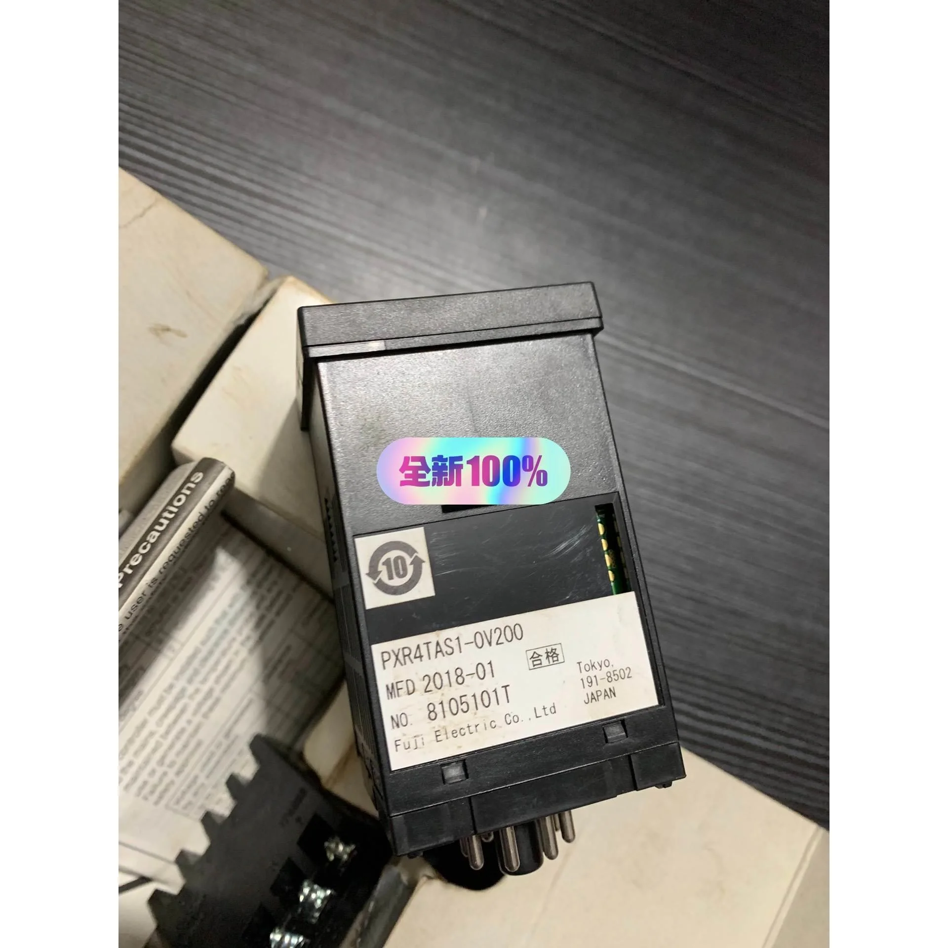 非标价MIURA temperature controller议价