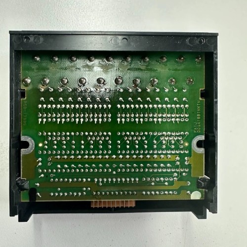 非标价IDEC和泉FA-1J输入单元，型号PFJ-N162U，16议价