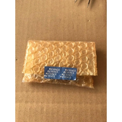 非标价KEYENCE基恩士触摸屏原装支架 PFP-M议价