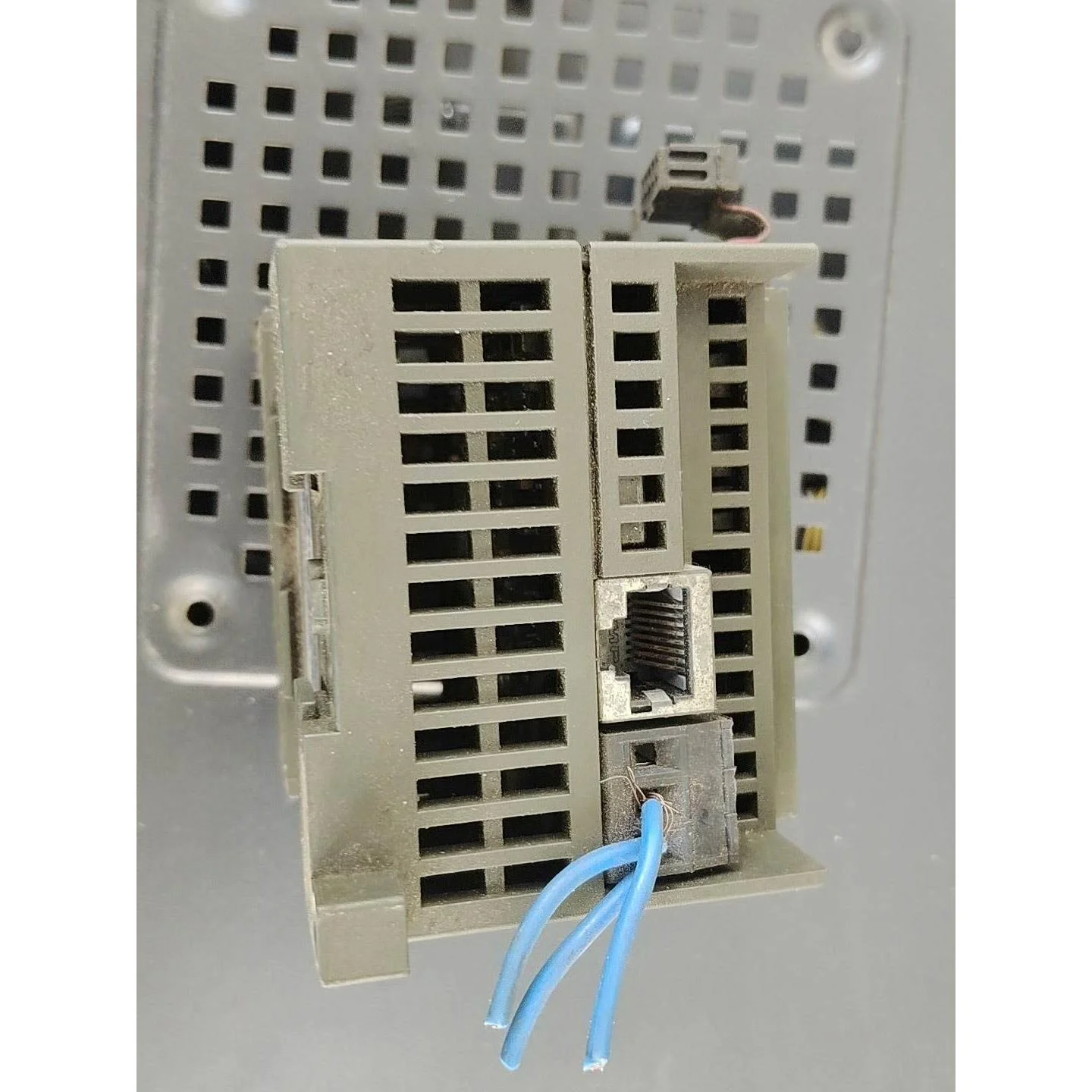 非标价西门子PLC 6GK7243-1EX00-0XE0实物拍摄议价