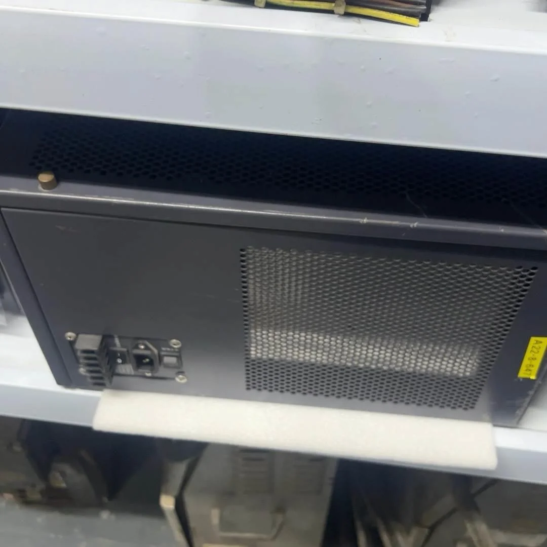 非标价申瓯600K通信底板、机框与盖子出售，需要的联系我议价