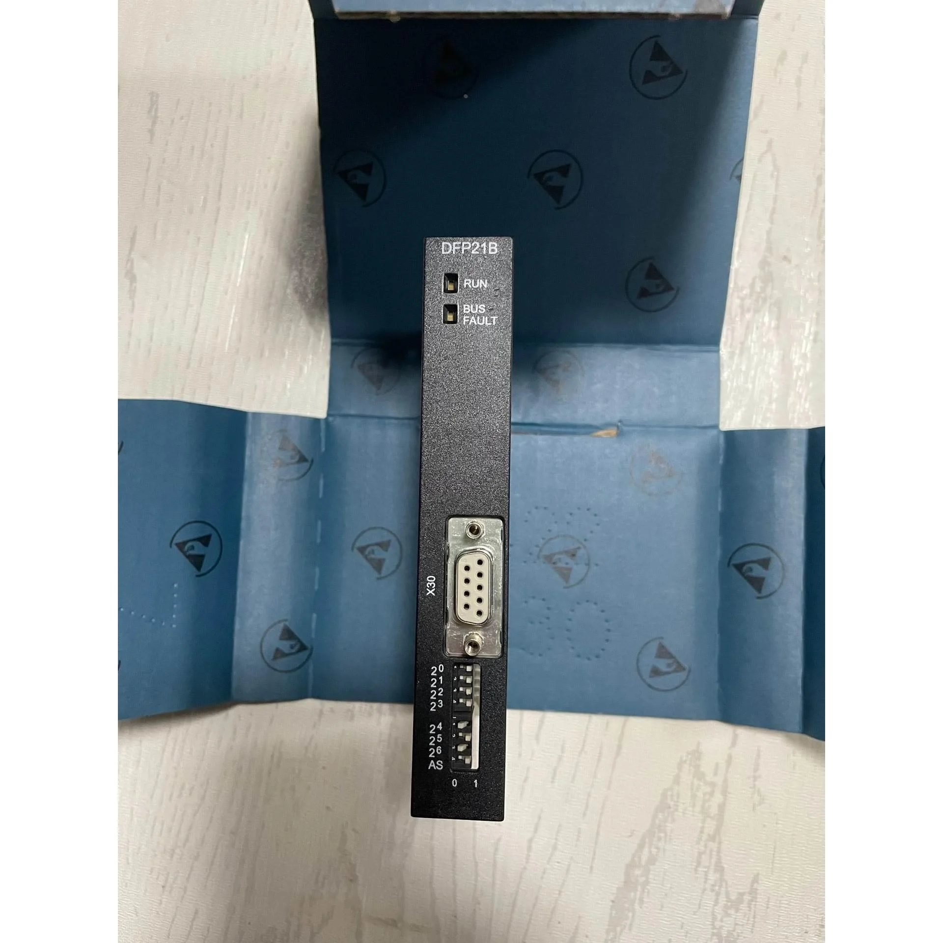 非标价SEW变频器通讯卡 DFP21B 成色95新漂亮带包装适合装议价