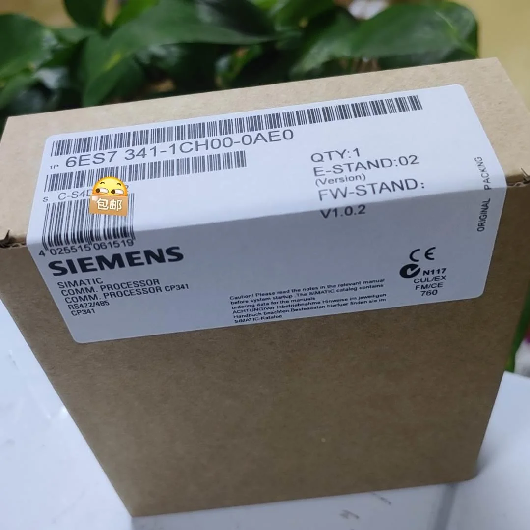 非标价6ES7341-1CH00-0AE0 6ES7 341-议价