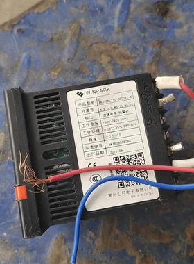 非标价AK6-DKL210常州汇邦 拆机包正常 50包邮议价