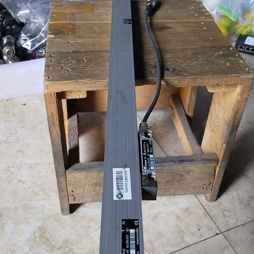 非标价RSF光栅尺 MSA 690.73-4 ML820mm 议价