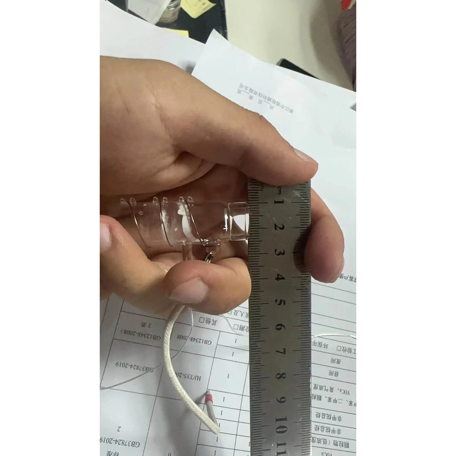 非标价博克斯 总氮 氨氮消解管 cod消解池 总磷 环保在线仪议价