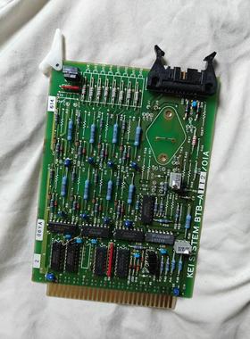 非标价集控板BTB-A112/OIA全新的原装现货议价订购议价