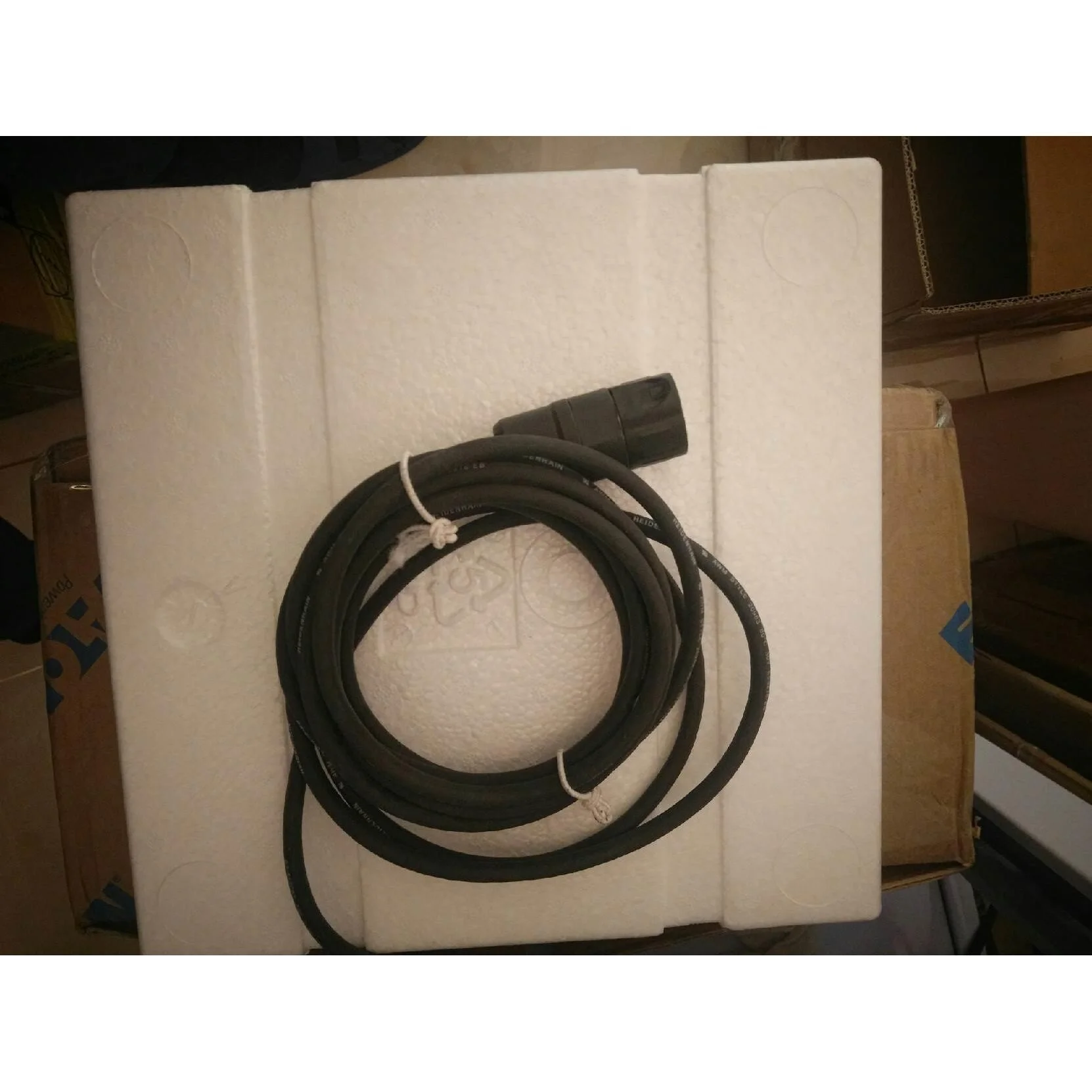 非标价RCN727F 海德汉 RCN8390F 529718-01议价