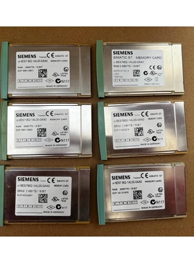 非标价6ES7 952-1AL00-0AA0 西门子s7-400储议价