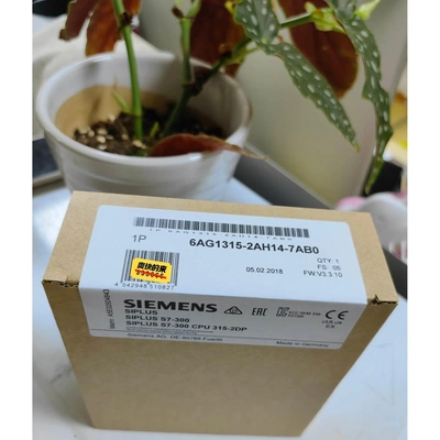 非标价6AG1315-2AH14-7AB0 6AG1 315-议价