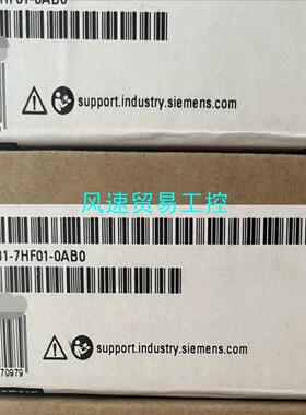非标价全新原装正品6ES7331-7HF01-0AB0西门子全新现议价