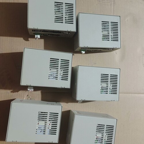 非标价新华XCU-net控制器，品，成色如图，接口齐全（COM议价