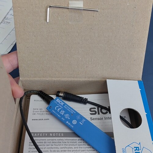 非标价全新MPS-100CLTP0，实物拍摄放心购买议价