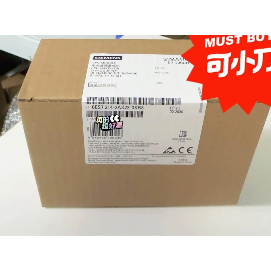 非标价6ES7214-2AS23-0XB0 6ES7 214-2议价