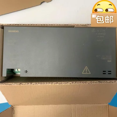 非标价99新正品6EP1336-2BA00 SlTOP PSU10议价
